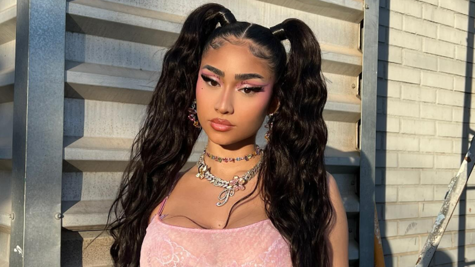 Paloma Mami sorprendió en redes con radical cambio de look: "qué hermosa te ves al natural"